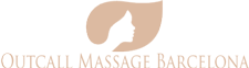 Outcall Massage Barcelona Logo